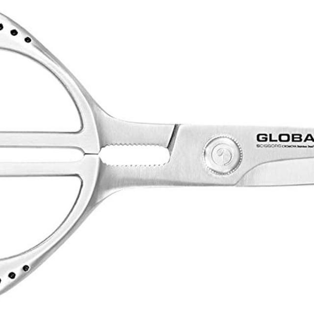 Global cutlery-shears, Stainless
