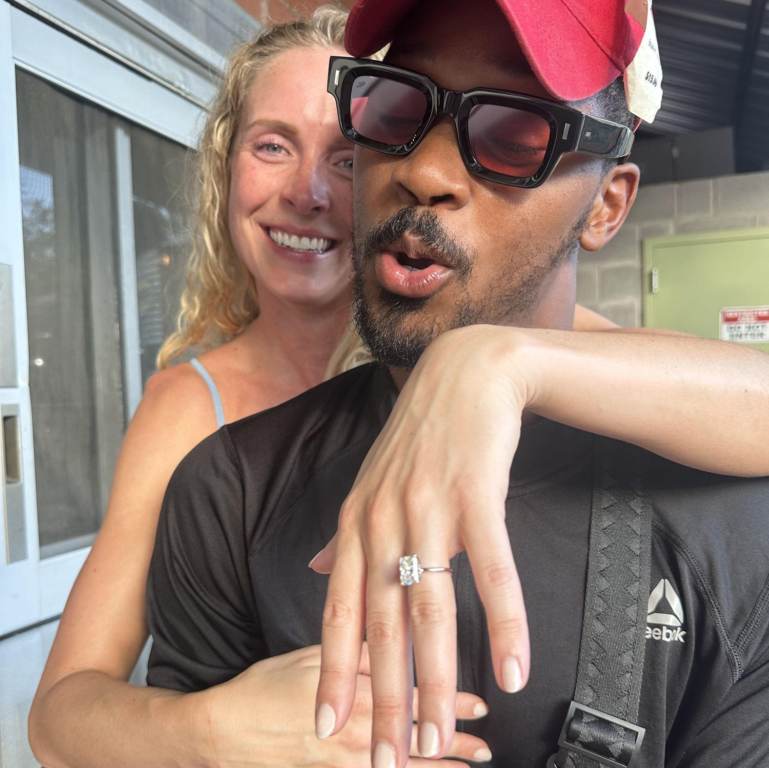 6 years of dating turned into the beginning of forever - September 26th, 2025