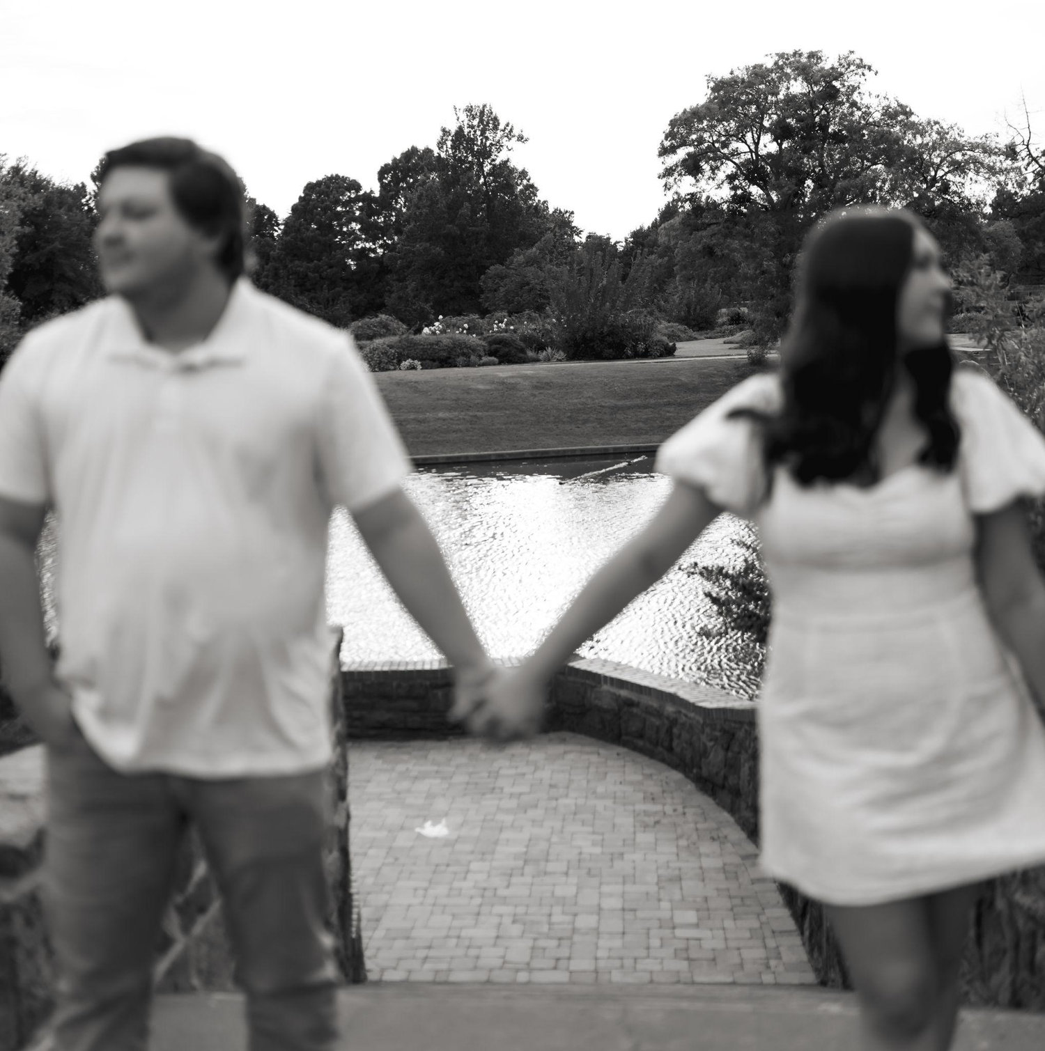 The Wedding Website of Kaylie Pitzer and Dalen Harrington
