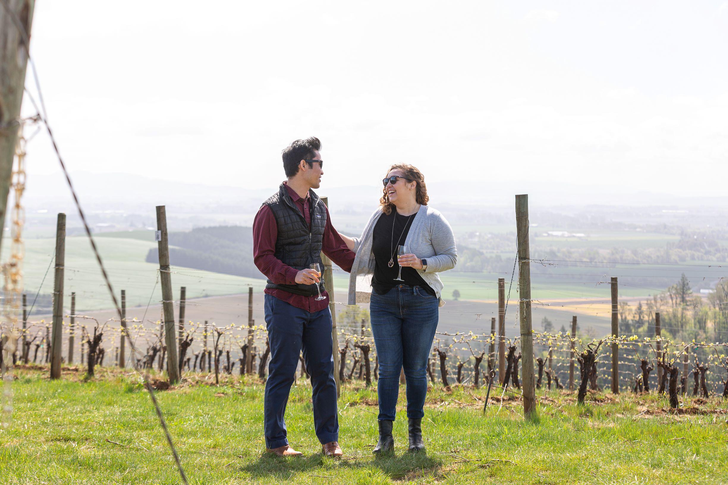 The Wedding Website of Laura Brennan and Kevin Weng