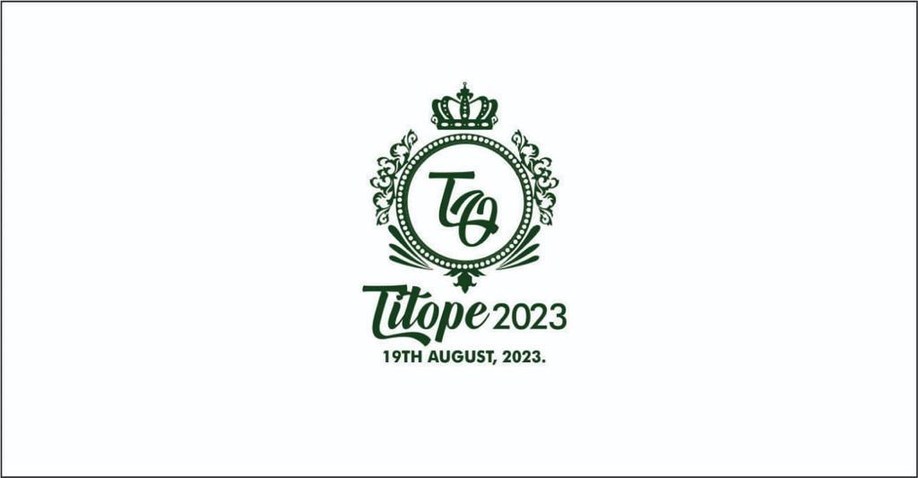 The Wedding Website of Titilade Yetunde and Opeyemi Hammed