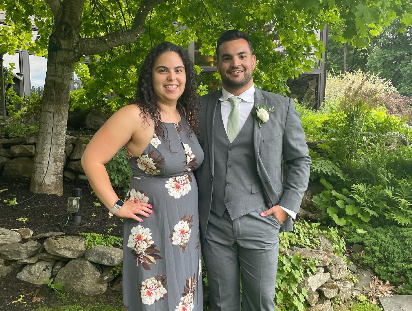The Wedding Website of Yolanda Torres and Zachary Erra-Hernandez