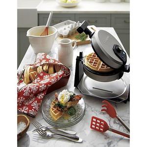 Cuisinart ® Belgian Waffle Maker