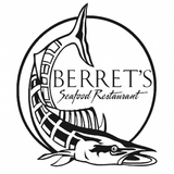 Berret's Seafood Restaurant and Taphouse Grill