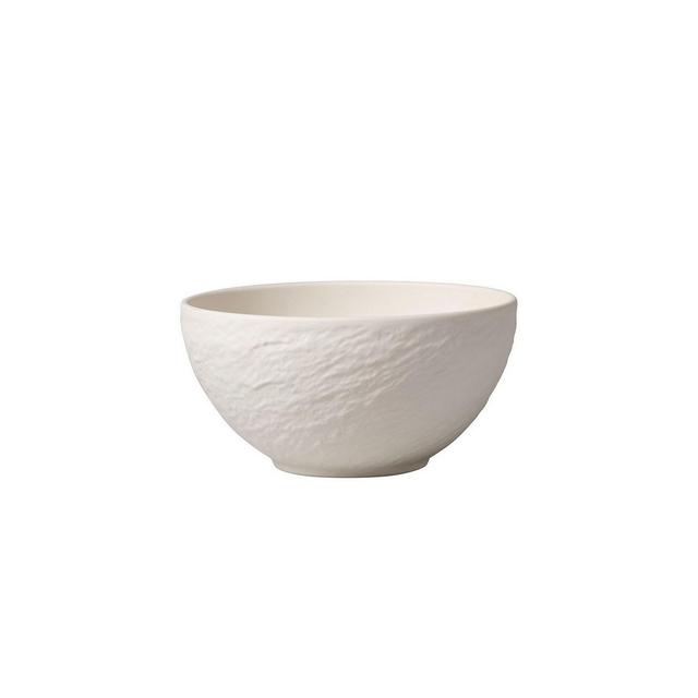Villeroy & Boch Manufacture Rock Dip Bowl