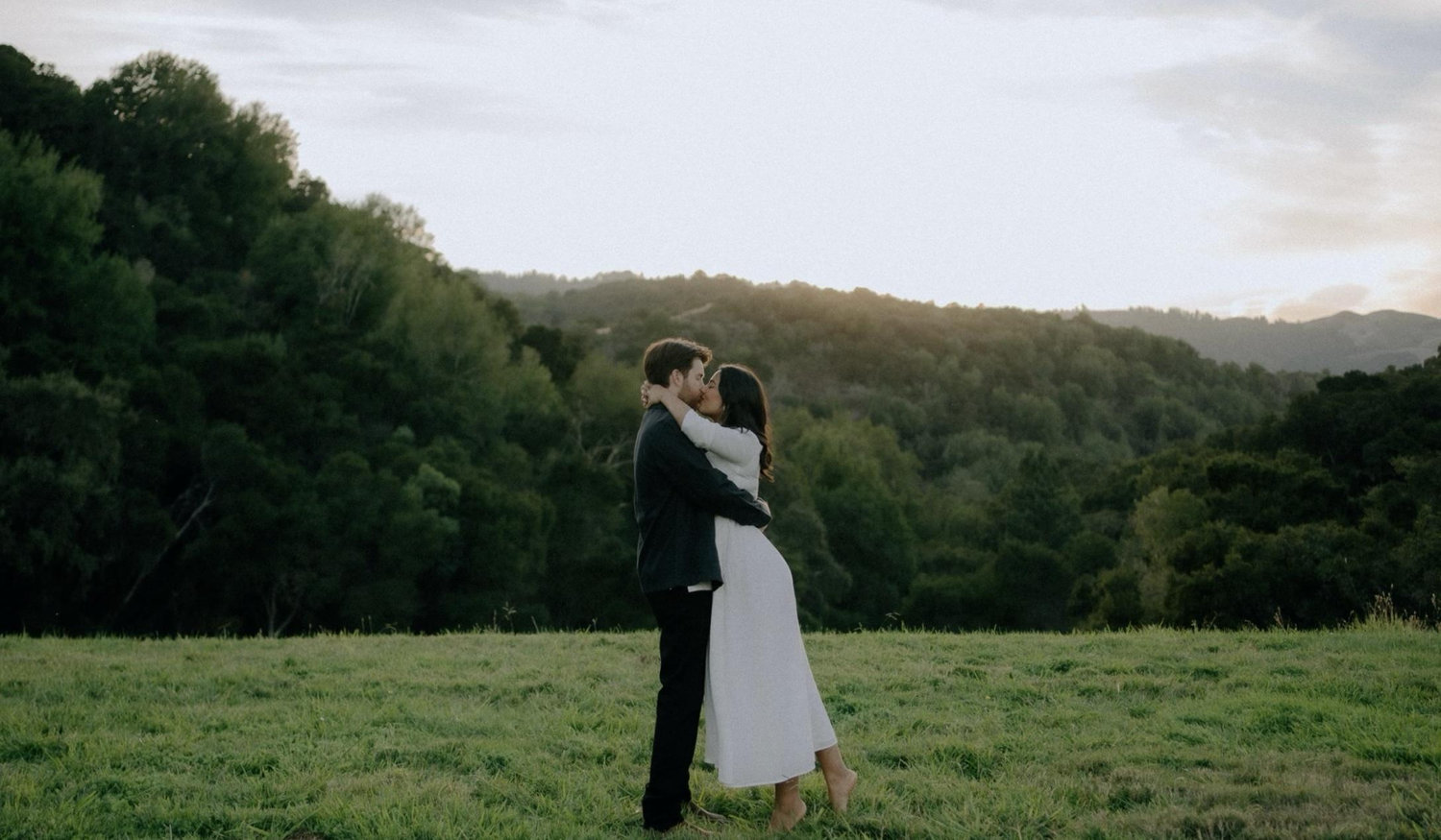 The Wedding Website of Shruti Pate and Tommy Geraghty