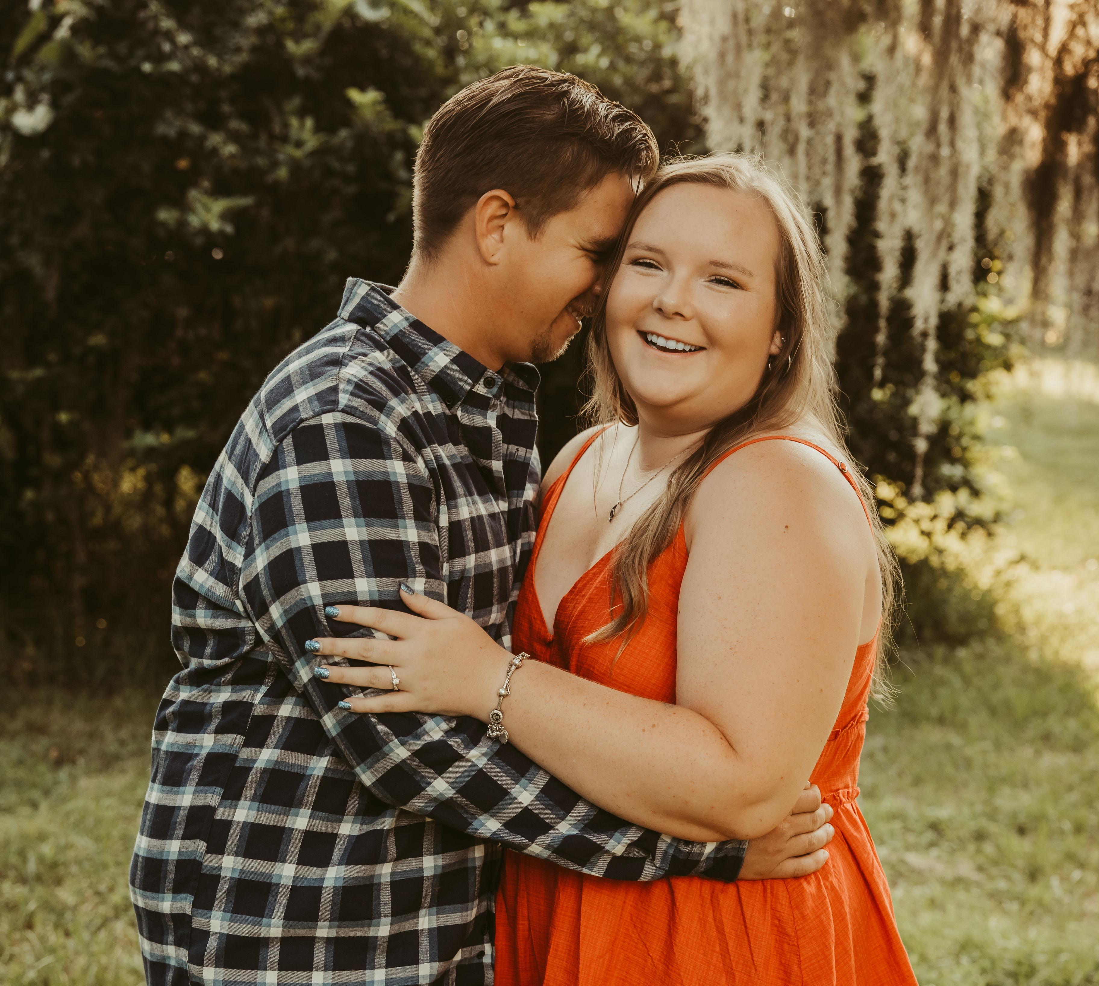 The Wedding Website of Madalynn Amanda Krieser and Matthew Allen Mullins