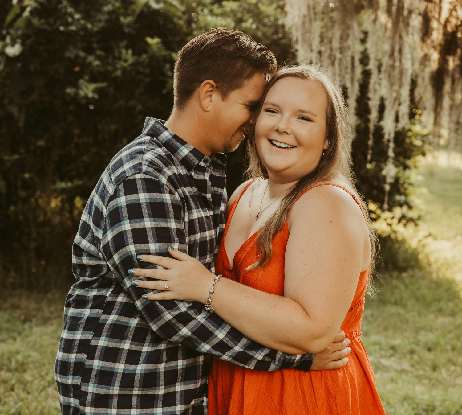The Wedding Website of Madalynn Amanda Krieser and Matthew Allen Mullins