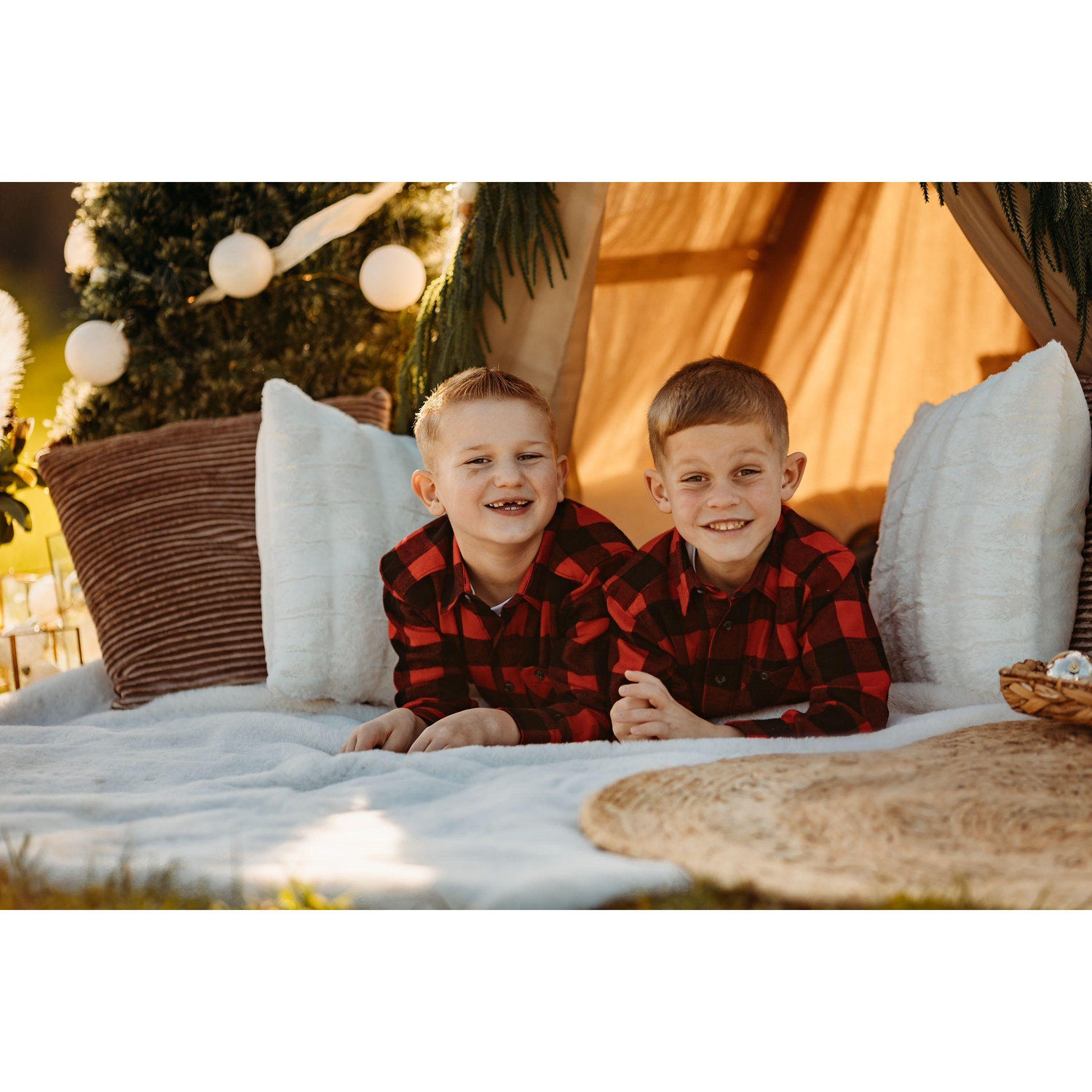 Kam and Elias