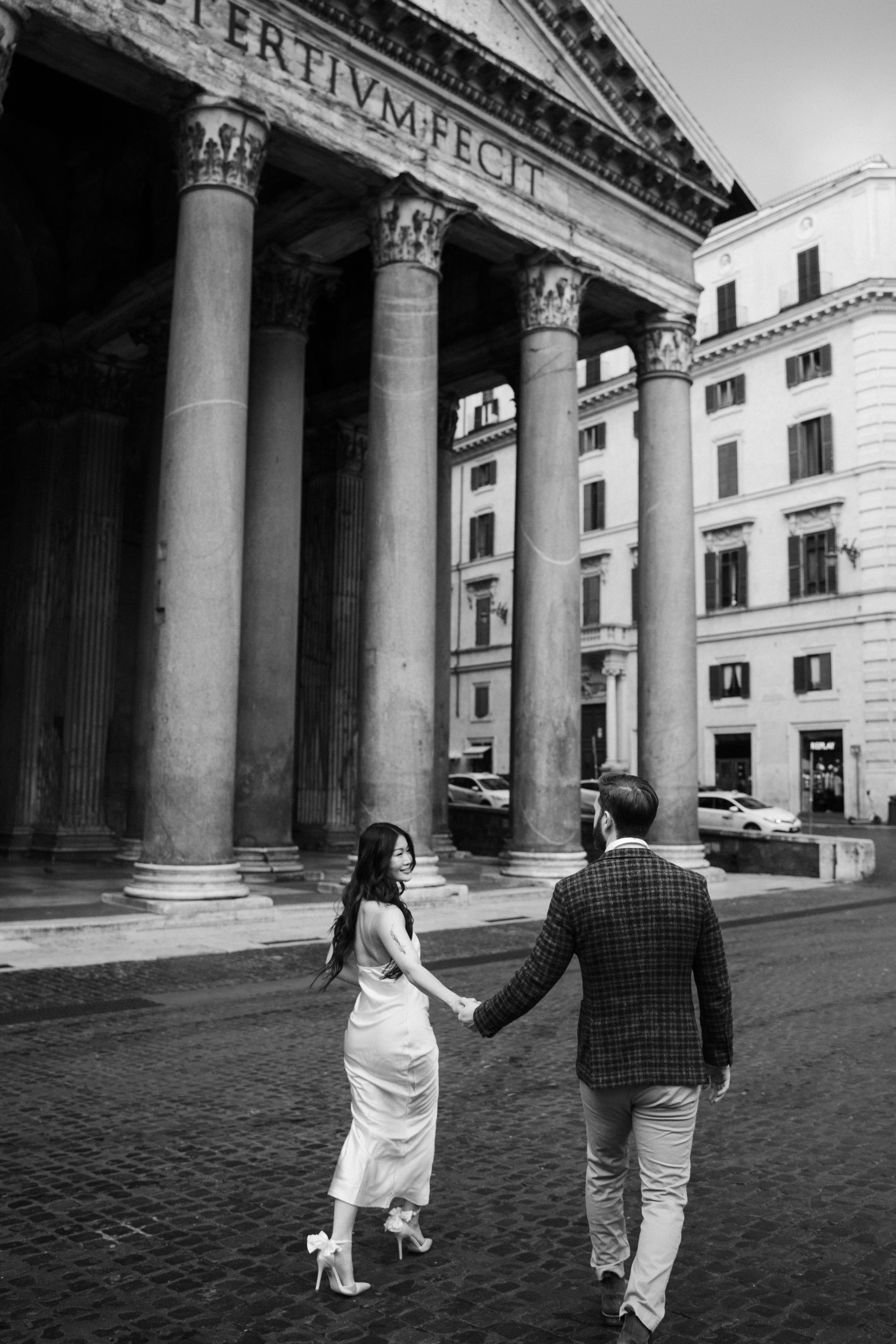 The Wedding Website of Helen Zhang and Knox Williams