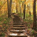 Ledges State Park