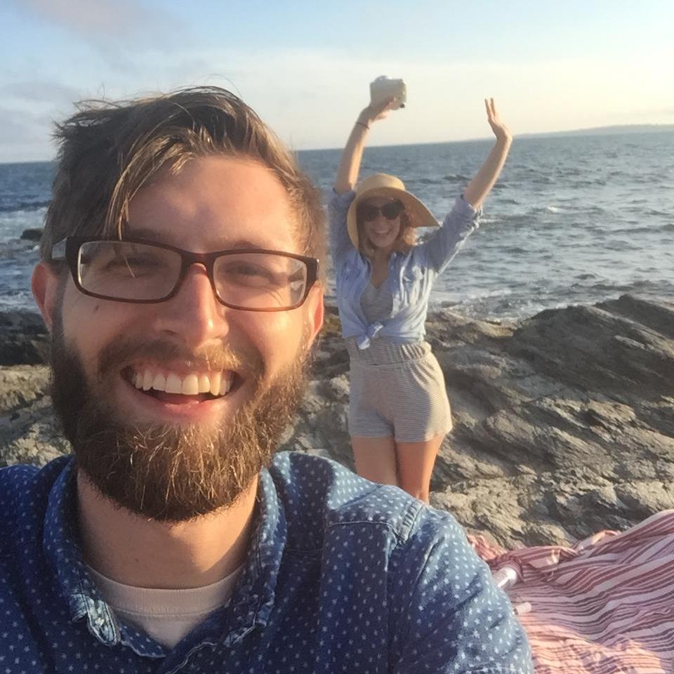 One of our 1st and favorite trips to RI
