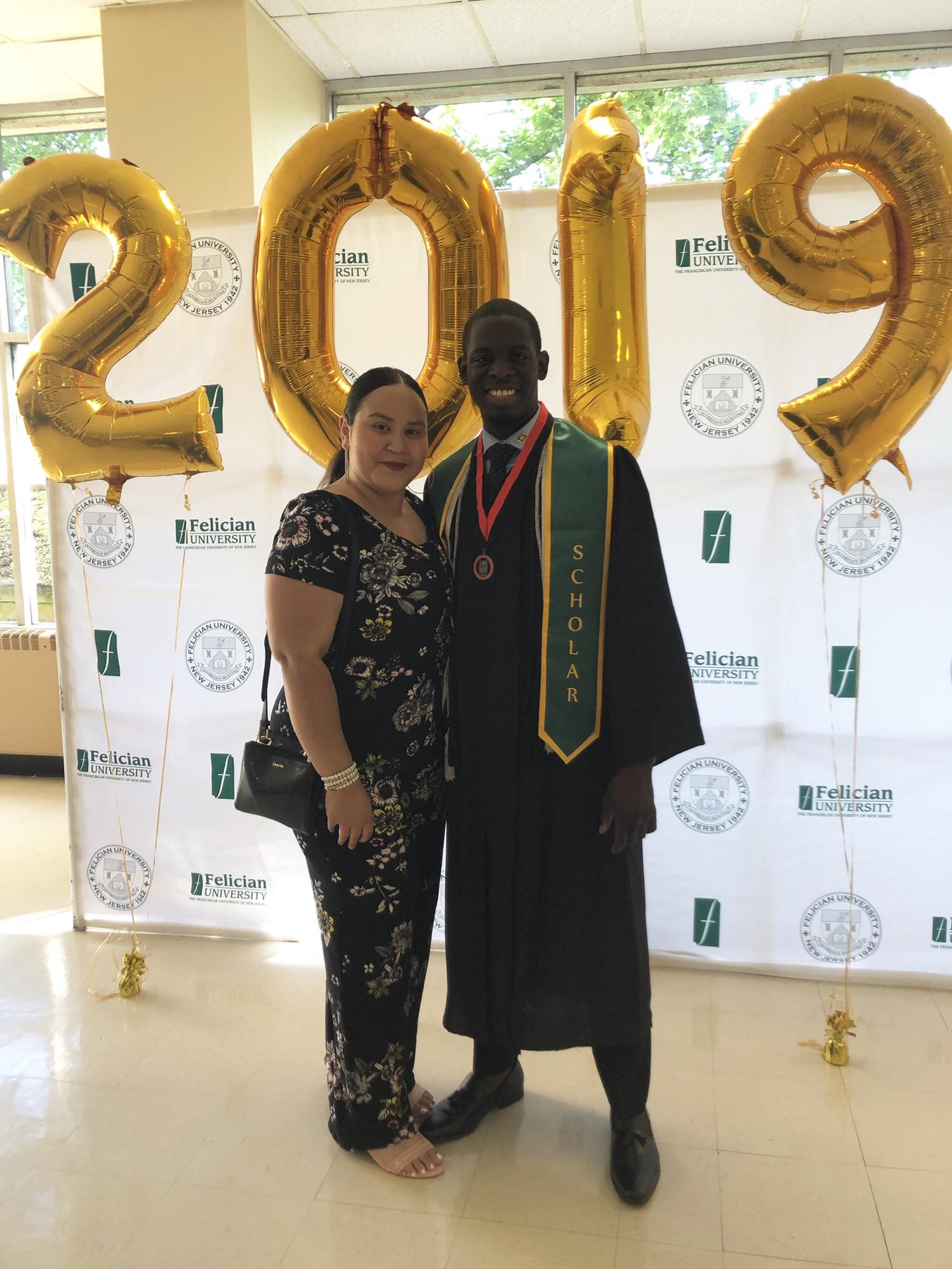 Graduation ‘19