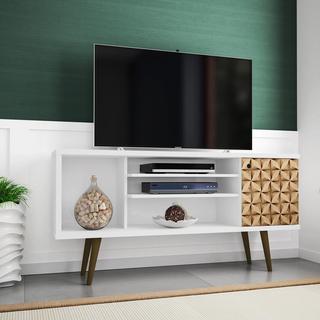 Medium Liberty Mid Century Modern TV Stand