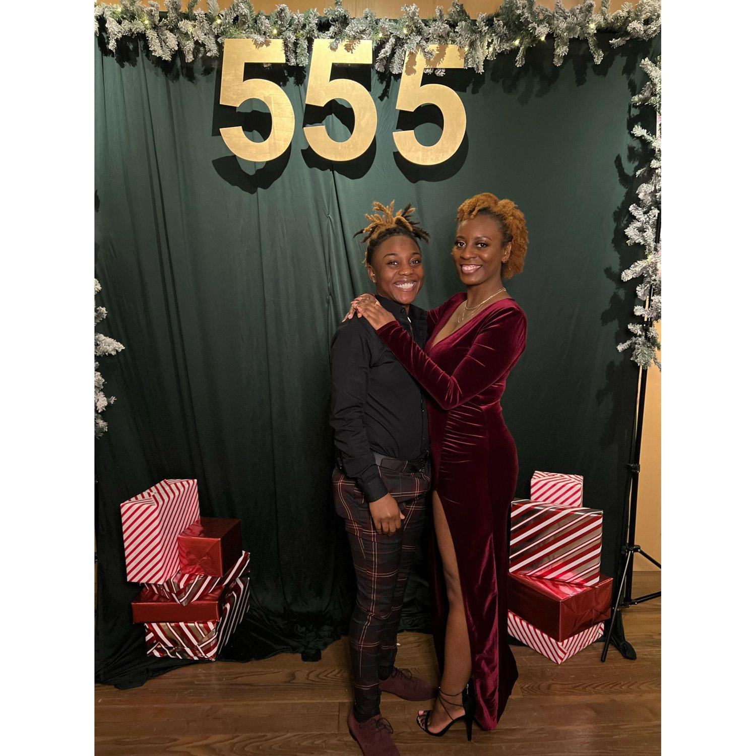 Holiday Party 2022