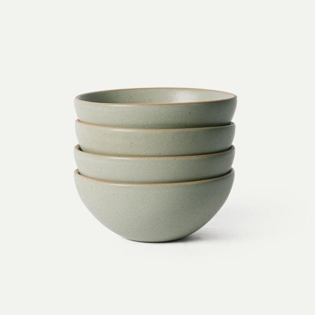 Harvest Cereal Bowls - Set of 4