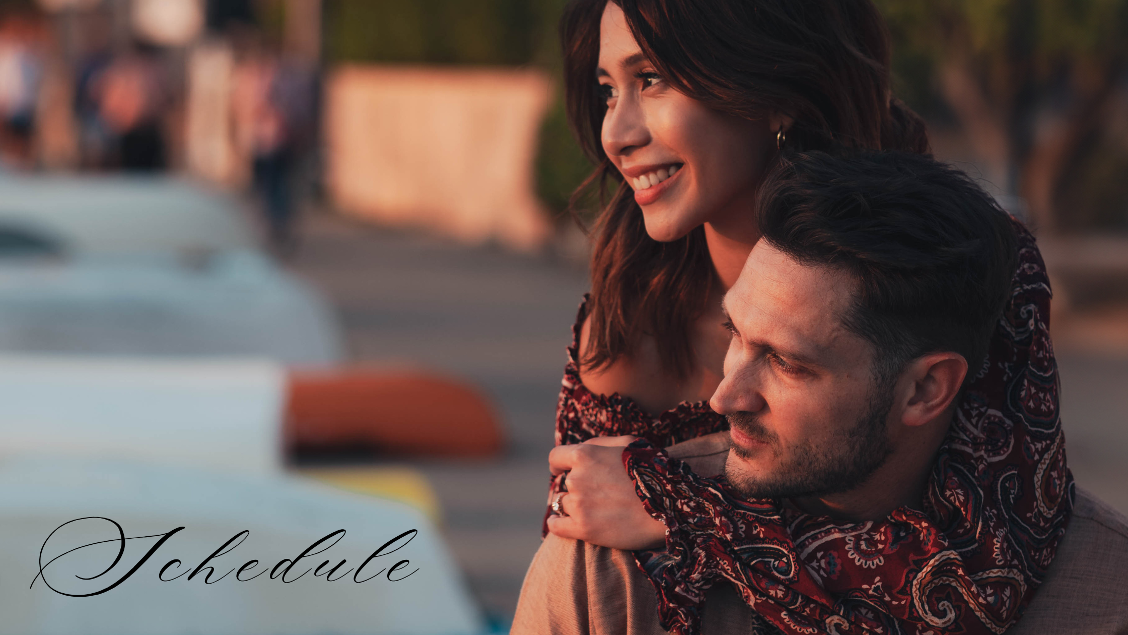 The Wedding Website of Brandon Moore and Kimberly Samson