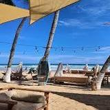 Petra Restaurant & Beach Club