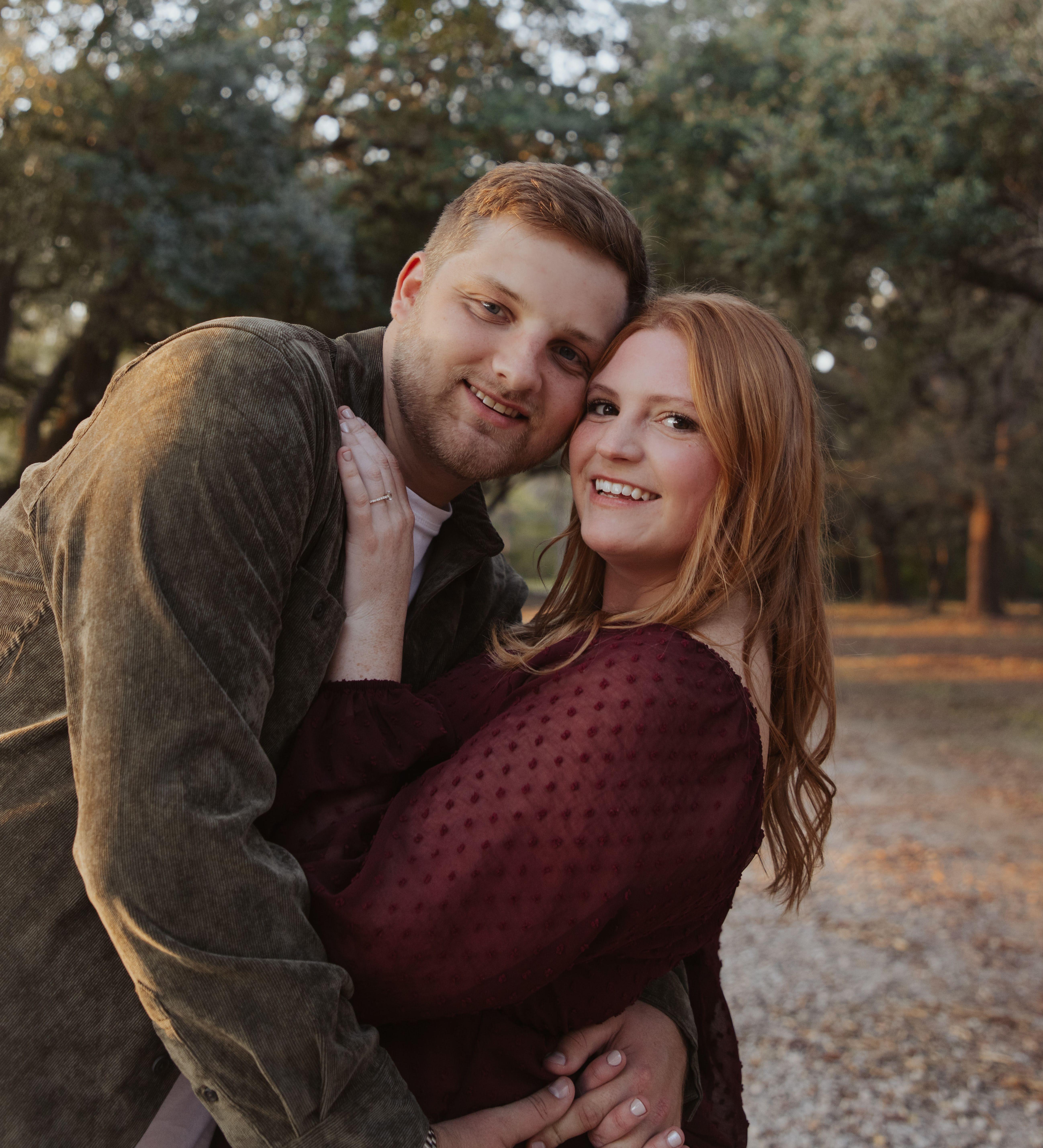The Wedding Website of Amanda Lott and Tom Hixon