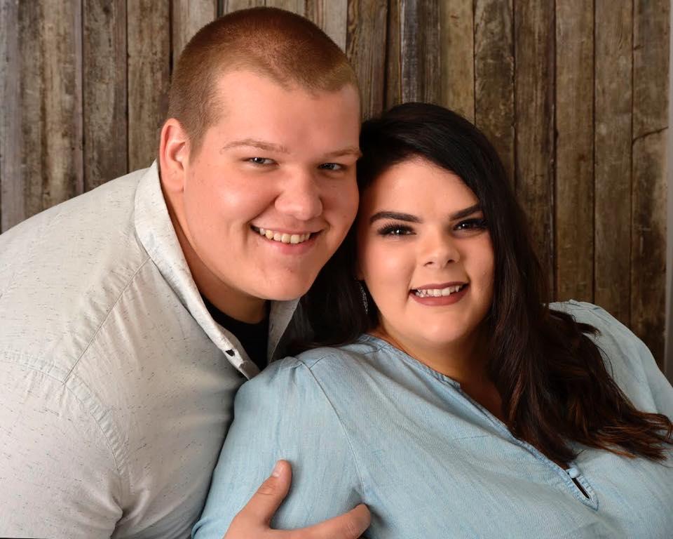 The Wedding Website of Ashley Dowdy and Brady Crutcher