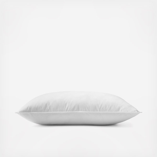 The Company Store LaCrosse LoftAIRE Pillow