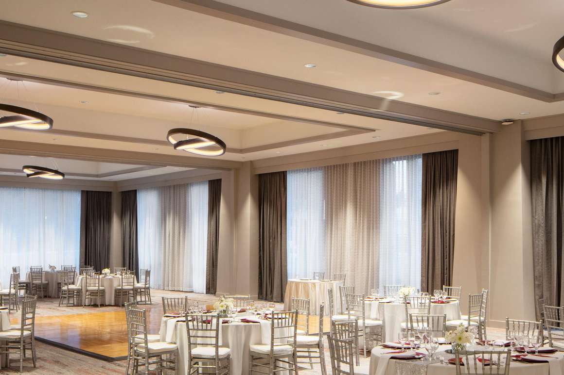 Doubletree By Hilton Sacramento