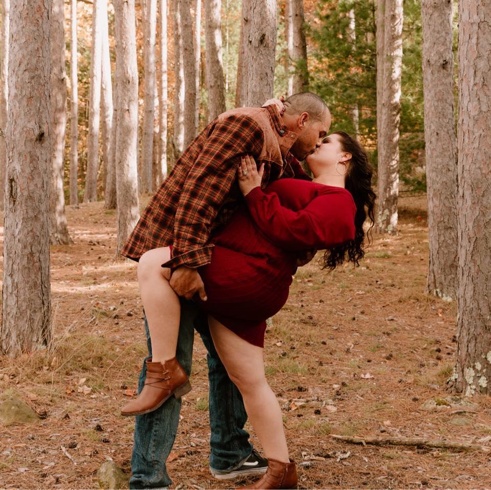 The Wedding Website of Lauren Siuta and Erinn Knox