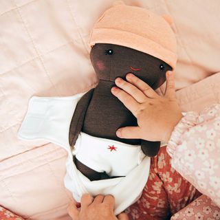 Bundle Baby Doll Sweet Pea