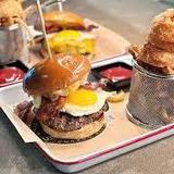 BURG'r & BARREL