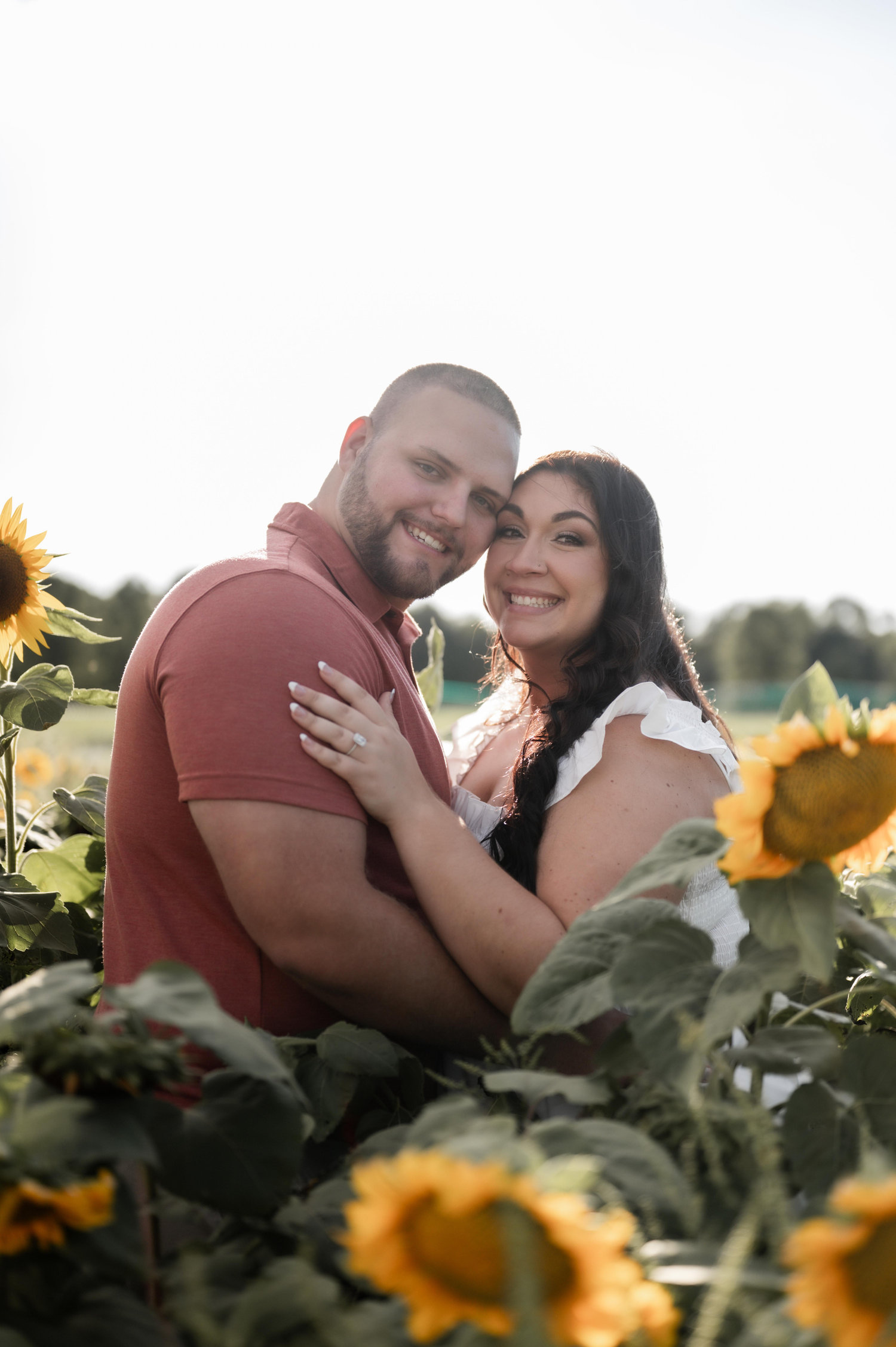 The Wedding Website of Mackenzie Moldovan and Brett Ressler