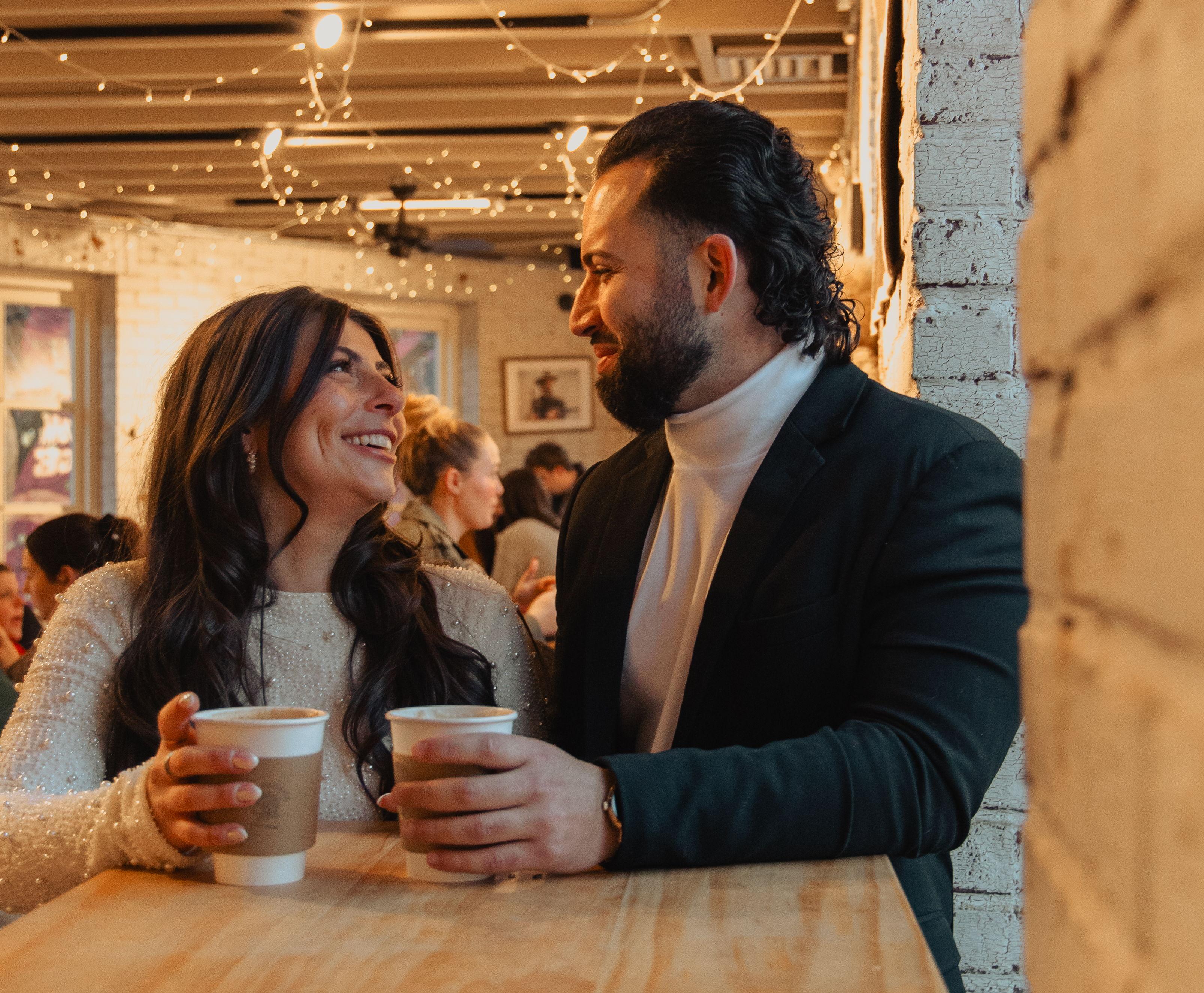 The Wedding Website of Amanda Sardo and Jeremiah Arce