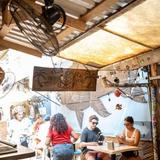 Fish Shack La Punta