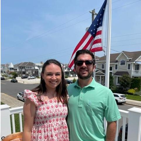 Stone Harbor