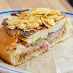 Chug's Diner