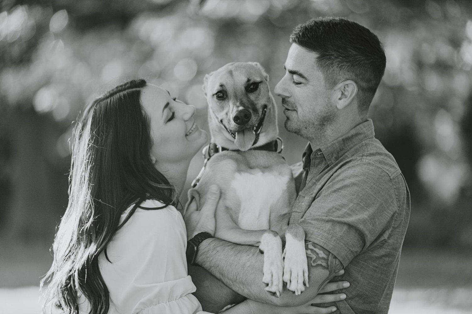 The Wedding Website of Morgan Thomas and Alex Shubert