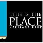 This Is The Place Heritage Park