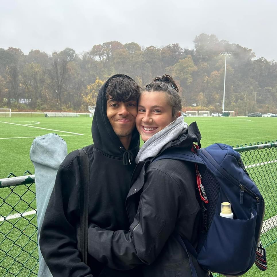 My team won our first round of playoffs game!