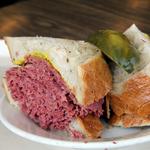 Shapiro's Delicatessen