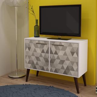 Avesta Geometric 3.0 Side Table