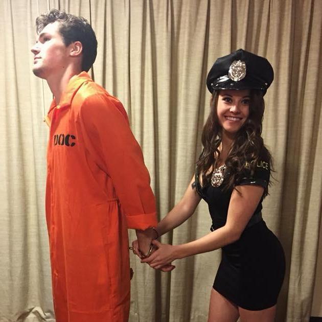 Halloween together - 2017