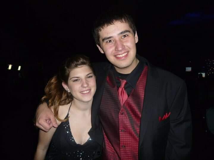 The Wedding Website of Cassandra Pace and Zachary Summers