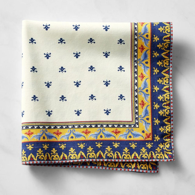 Sicily Napkins, Set of 4