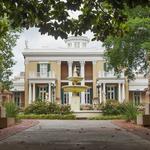 Belmont University
