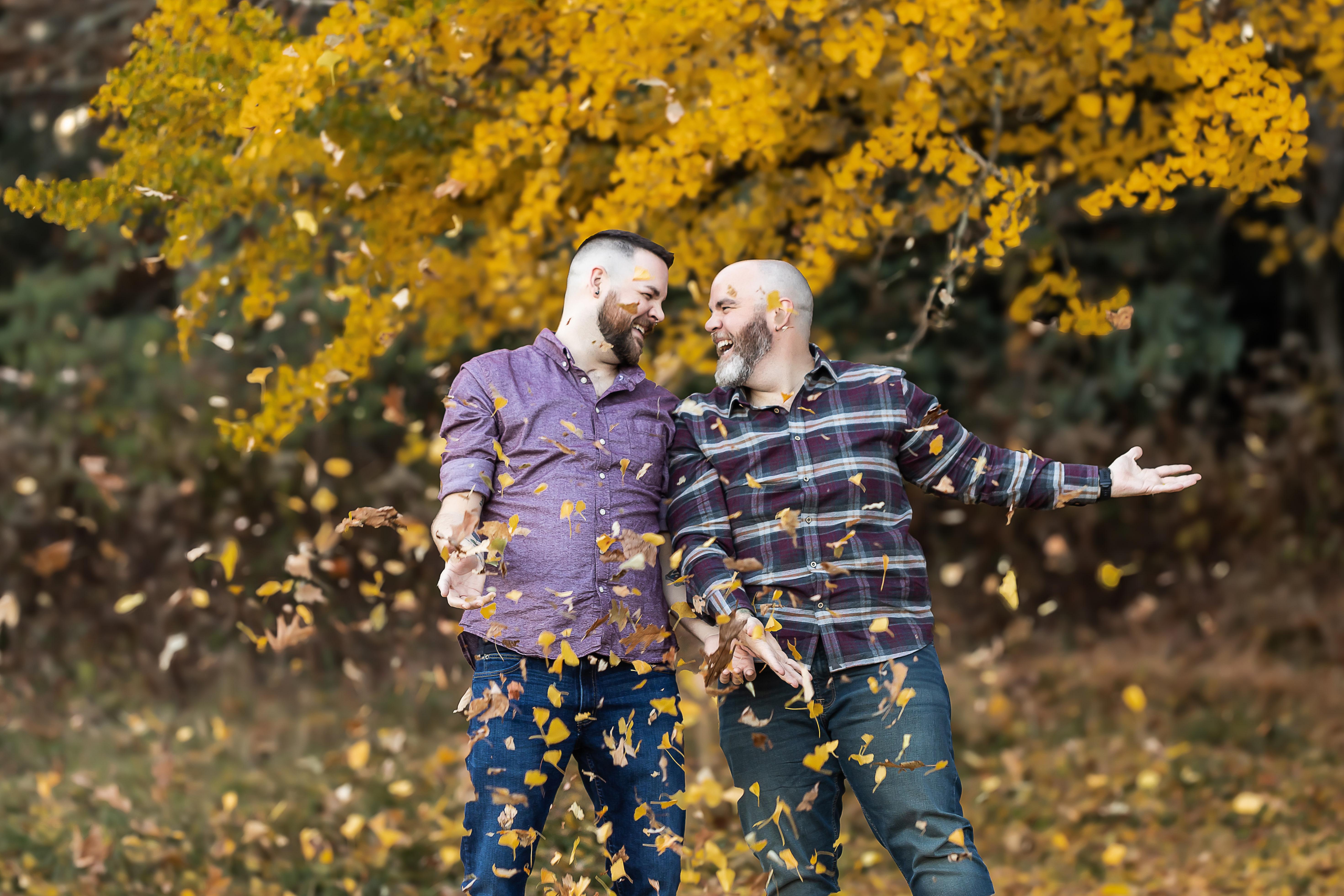The Wedding Website of Matthew Barbour and Jonathan Kluttz