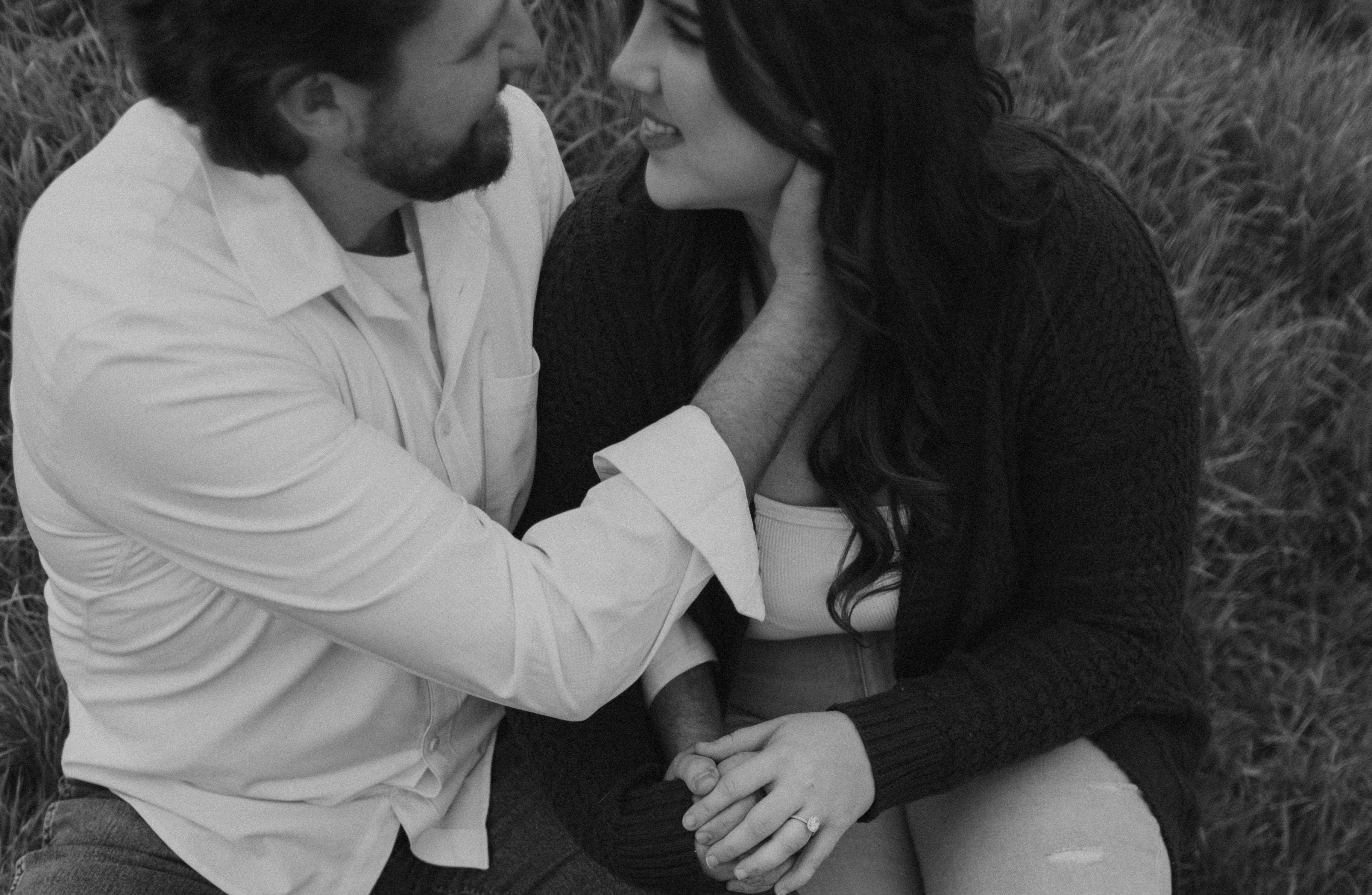 The Wedding Website of Tessa Warkentin and Mckay Perry