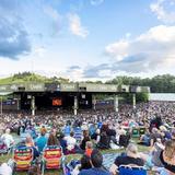 Pine Knob Music Theatre