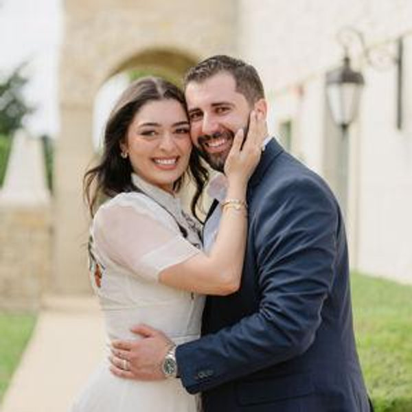 Our Newlywed Fund