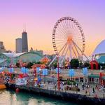 Navy Pier