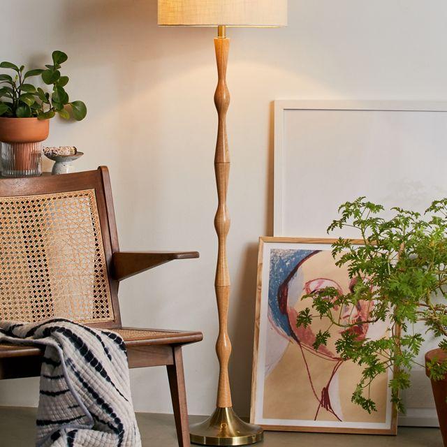 Milo Floor Lamp