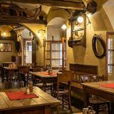 Restaurace Mlejnice